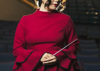 Cape Symphony Orchestra Presents “Voices of Spring: Mahler 5”   | Arts & Entertainment